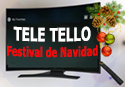 Ver vídeos Festival de Navidad 2020