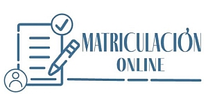 MATRICULACION online