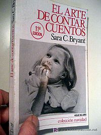 libro Sara Bryant