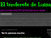 eltenderetedeluisa.blogspot.com eltenderetedeluisa.blogspot.com