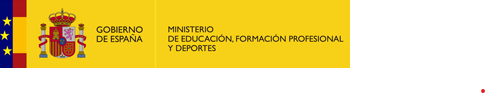 logo ministerio de educación